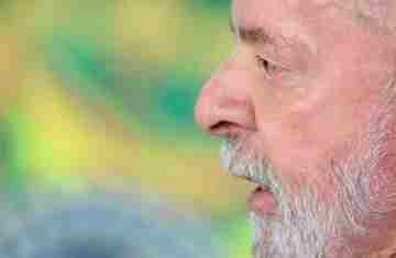 Quaest: 57% desaprovam governo Lula, e 40% aprovam